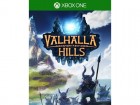 Valhalla Hills (US-Import)