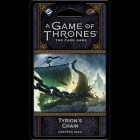 A Game Of Thrones LCG: Tyrion's Chain Chapter Pack