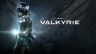 PS4 VR: Eve Valkyrie (Kytetty)