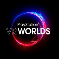 PS4 VR: PlayStation VR Worlds (Kytetty)