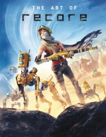 Art of Recore (HC)