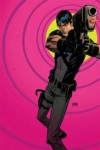 Grayson: Volume 1 - Agents of Spyral