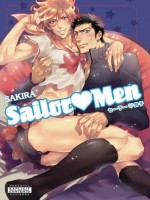 Sailor Men