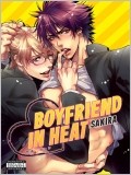 Boyfriend in Heat