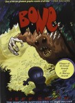 Bone: One Volume Edition