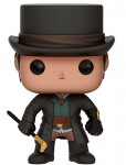 Vinyl Pop:  Assassins Creed Jacob Top Hat