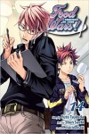 Food Wars! Shokugeki No Soma: 14