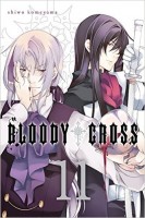 Bloody Cross 11