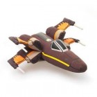 Pehmolelu: Star Wars - X-Wing Super Deformed