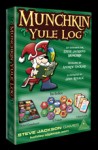 Munchkin: Yule Log