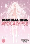 Magical Girl Apocalypse 9