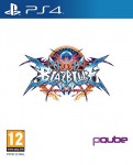 Blazblue: Central Fiction