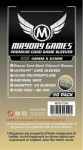 Mayday Games: Premium Quality Tribune Card Sleeves (50)