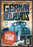 Russian Railroads: German Railroads exp.