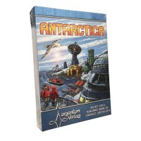 Antarctica