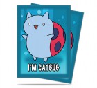 Ultra Pro Sleeves: Bravest Warriors - Catbug