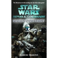 Star Wars Republic Commando 1: Hard Contact