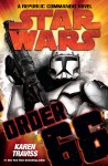 Star Wars Republic Commando 4: Order 66