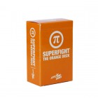 Superfight: The Orange Deck