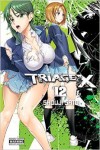 Triage X 12