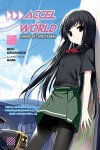 Accel World Novel 7: Armor of Catastrophe