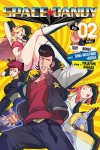 Space Dandy 2