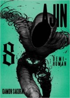 Ajin: Demi-Human 8