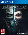Dishonored 2 (Kytetty)