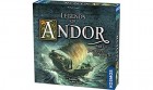 Legends of Andor: Journey to the North Expansion