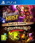 Steamworld Collection (Kytetty)