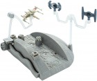 Hot Wheels: Star Wars - Death Star - Trench Run