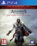 Assassin's Creed: The Ezio Collection (Kytetty)