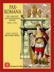 Pax Romana, Second Edition