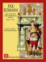 Pax Romana, Second Edition
