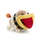 Nintendo Amiibo: Poochy-figuuri