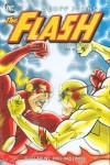 Flash By Geoff Johns: 3