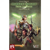 Darkest Night: From the Abyss