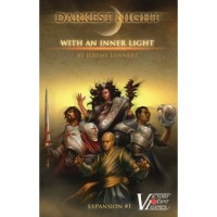 Darkest Night: With an Inner Light