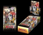 Cardfight Vanguard: G Clan Booster - Gear of Fate DISPLAY (12)
