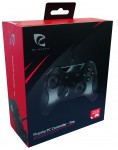 Piranha: PC Controller - Fire