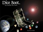 Dice Tower: Dice Boot