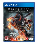 Darksiders: Warmastered Edition (Kytetty)