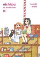 Nichijou 5