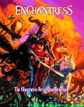 Enchantress: The Illustrative Art of Dan Brereton (HC)