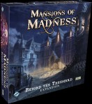 Mansions Of Madness: Beyond the Threshold