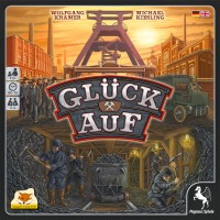 Coal Baron/Glck Auf!