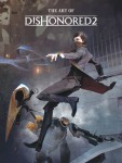 Art of Dishonored 2 (HC)