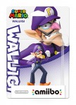 Nintendo Amiibo: Waluigi