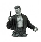 Sin City: Marv Resin Bust