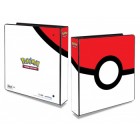 Pokemon: Pokball Collector's Album